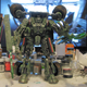 Illustration for article titled Transformers: Revenge of the Toyline